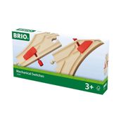 Brio 33394 Mekanik Makaslar