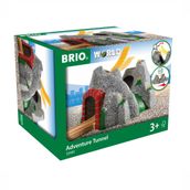 Brio 33481 Macera Tüneli Oyun Seti