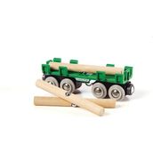 Brio 33696 Odun Yükleme Vagonu