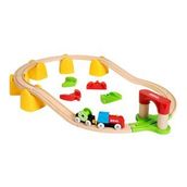 Brio 33710 My First Railway Set