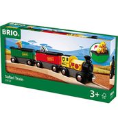 Brio 33722 Safari Treni