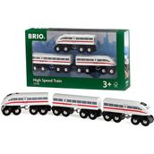 Brio 33748 Yüksek Hızlı Tren