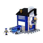 Brio 33813 Polis Merkezi