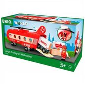 Brio 33886 Yük Taşıyıcı Helikopter