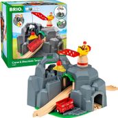 Brio ‎33889 Vinç ve Tünel