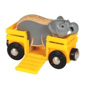 Brio 33969 Fil ve Vagon