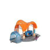 Brio 33973 Aksiyon Tünel İstasyon