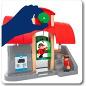 Brio 33989 İstasyon Seti