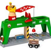 Brio 33996 Konteyner Vinci