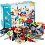 Brio 34587 Yapım Seti