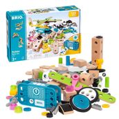Brio 34591 Motor Yapım Seti