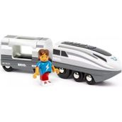 Brio 36003 Turbo Tren