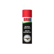 Brio 400 ml Gaz Kaçak Test Spreyi