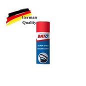 Brio 400 ml Silikon Sprey
