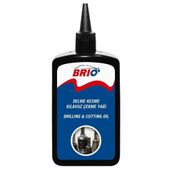 Brio 460 ml Delme Kesme Klavuz Çekme Yağı