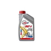 Brio 500 ml Dot4 Fren Hidrolik Yağı
