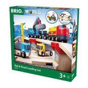 Brio ABR33210 Taş Ocağı Seti