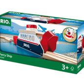 Brio ABR33569 Feribot