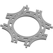 Brio Crossing Signal