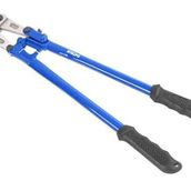 BRİO DEMİR KESME MAKASI 24' -  600MM