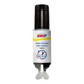 Brio Epoksi 30 Gr Transparan Yapıştırıcı
