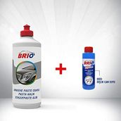 Brio Kalın 1 lt Pasta