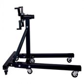 Brio Katlanır 900 kg Motor Toplama Sehpası