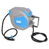 Brio Makaralı 15 m Hava Hortumu