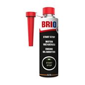 Brio MOS2 300 ml Start Stop Motor Yağ Katkısı