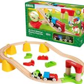 Brio My First Railway Tren Seti