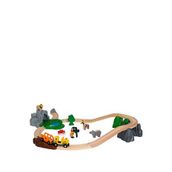 Brio Safari Macera Oyun Seti