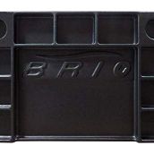 Brio Üst Panel Hareketli Takım Dolabı