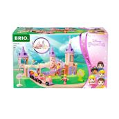 Brio WD Disney Şato Seti, Oyuncak
