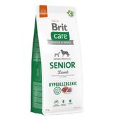 Brit Care Hipoalerjenik Kuzulu ve Pirinçli Tüm Irklar Yaşlı 12 kg Köpek Maması