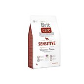 Brit Care Sensitive Geyik Etli Tahılsız 3 kg Yetişkin Köpek Maması