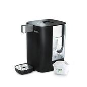 BRİTA Brita Cube Tezgah Üstü Su Arıtma Cihazı – Siyah (4,0 L) 4006387136734