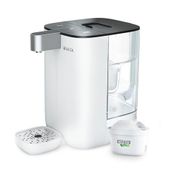Brita Cube 4 lt Beyaz Tezgah Üstü Su Arıtma Cihazı