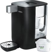 Brita Cube Tezgah Üstü Su Arıtma Cihazı Siyah 4 L