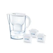 Brita Marella XL 3 Filtreli Beyaz Su Arıtmalı Sürahi