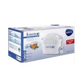 Brita Maxtra Plus 6'lı Paket Su Arıtma Filtresi