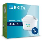 Brita Maxtra Pro All In 1 Yedek Su Arıtma Filtresi