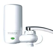 Brita On Tap Beyaz Musluk Su Filtre Sistemi