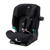 Britax-Römer Advansafix Pro 76-150 cm Deep Black Isofixli I-Size Yan Darbe Korumalı EasyRecline 9 Ay 12 Yaş 9-36 kg Oto Koltuğu