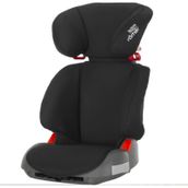 Britax-Römer Adventure BR / Oto Koltuğu Cosmos black ZB SB