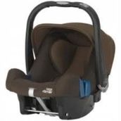 Britax-Römer Baby Safe Plus SHR II 0-13 kg Ana Kucağı Oto Koltuğu