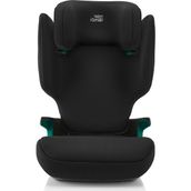 Britax Römer Britax-Römer Discovery Plus Isofixli Oto Koltuğu 15-36 kg - Siyah