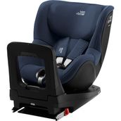 Britax-Römer Britax Römer Dualfix M I-Size 61-105 cm Oto Koltuğu - Blue