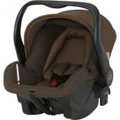 Britax-Römer Primo Wood Brown 0-13 kg Ana Kucağı Oto Koltuğu