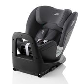 Britax-Römer Swivel Julia Midnight Grey 0-125 cm Oto Koltuğu
