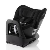 Britax-Römer Swivel Julia Space Black 0-125 cm Oto Koltuğu